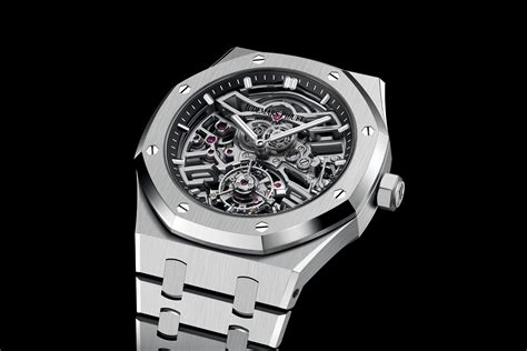 audemars piguet tourbillon openworked price|royal oak selfwinding flying tourbillon.